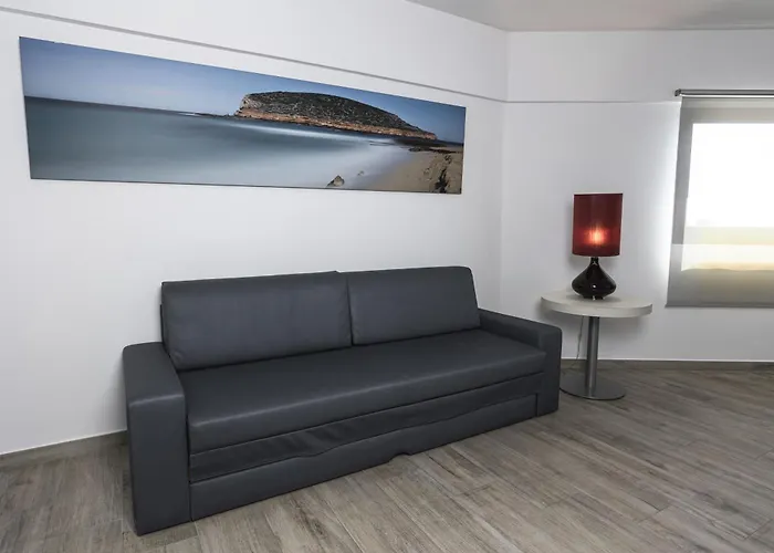 Ibiza Corso Hotel & Spa