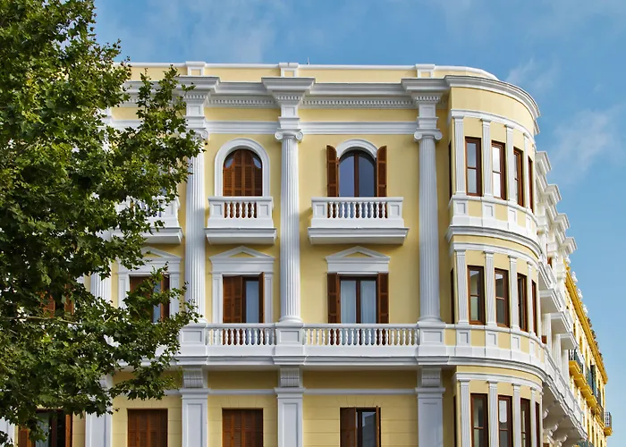 Montesol Experimental Ibiza